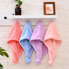 Ultra Absorbent Hair Wrap Towel