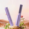 Portable Cordless Hair Straightener