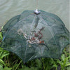 Foldable Fishing Net