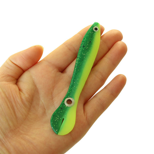Fishing lure image