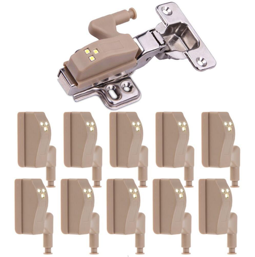 LED Hinge Light (10pcs)