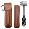 Manual Wood Drill & Peg Maker