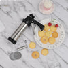 Multi-Shape Cookie Maker