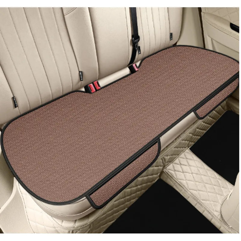 Breathable Car Seat Cover