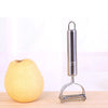 2-in-1 Vegetable Peeler & Grater