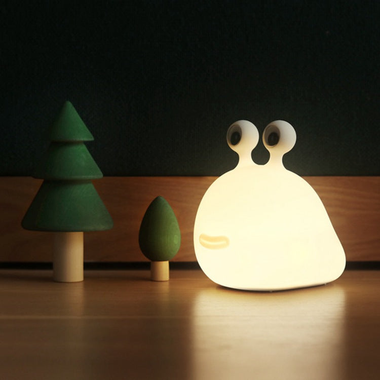 GlowBug Slug Night Lamp