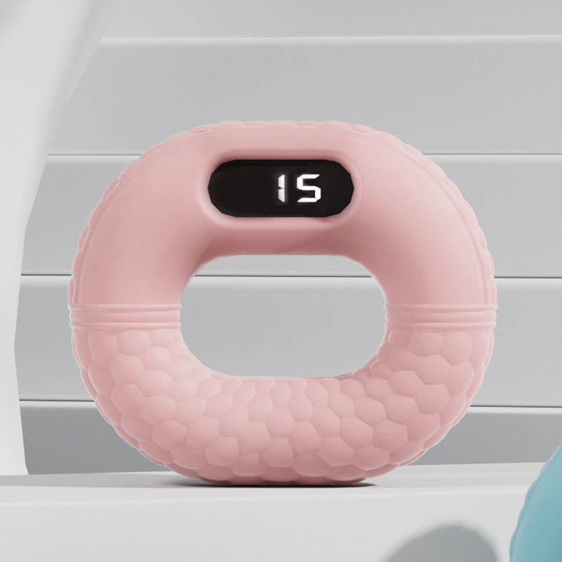 Bluetooth Smart Hand Grip Trainer