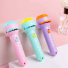 Projector Flashlight for Kids
