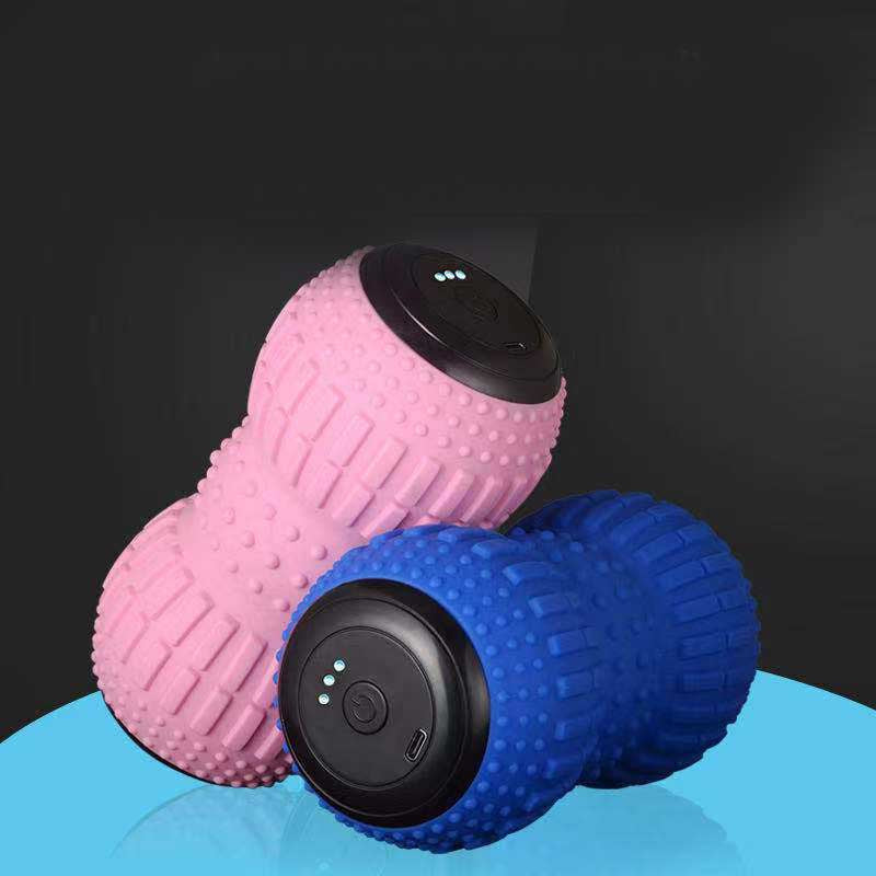 Vitabit - Portable Vibrating Massager Roller