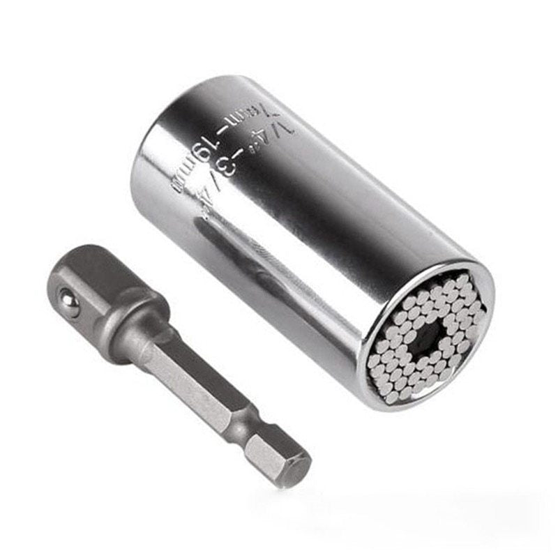 Universal Socket Wrench