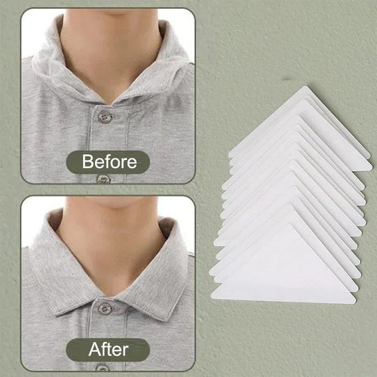 Collar Support Patch Image