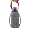 Collapsible Large Capacity Travel Water Bottle