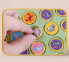 Memory Flip Game