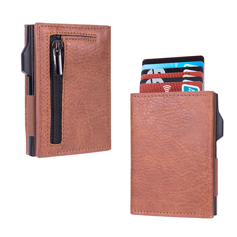 Kenvy™ Smart Wallet