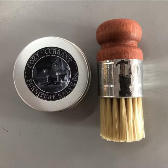 Leather Restoration