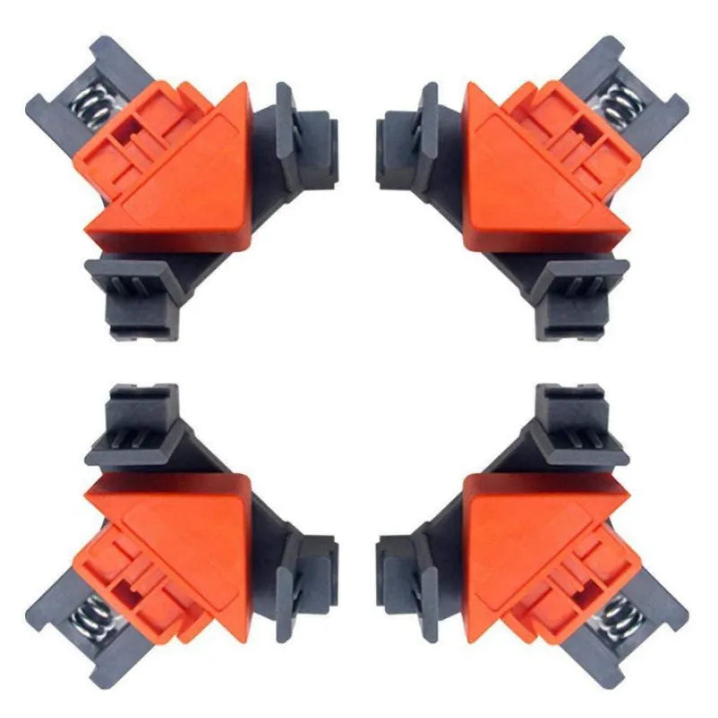 Adjustable Corner Rube Adjustable Corner Clamps (Set of 4) – Tecnoant