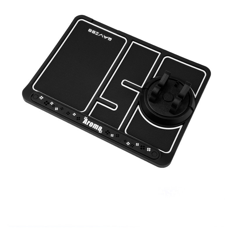 Anti-Slip Mat Phone Holder