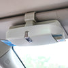 Car Visor Glasses Holder