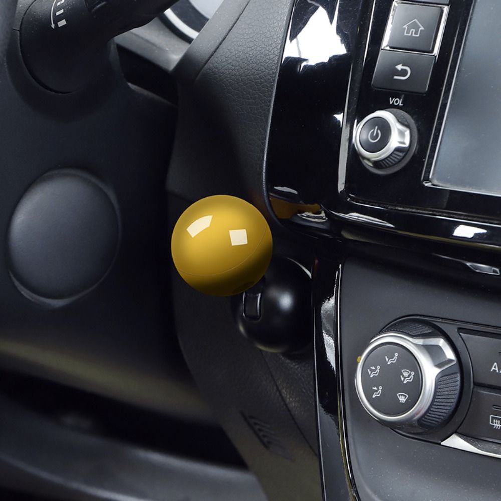 Joystick Start/Stop Engine Button Cover