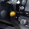 Joystick Start/Stop Engine Button Cover