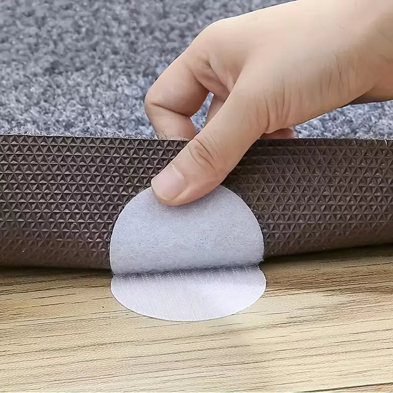 Anti-Slip Fabric Stickers (25pcs)