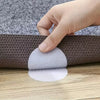 Anti-Slip Fabric Stickers (25pcs)