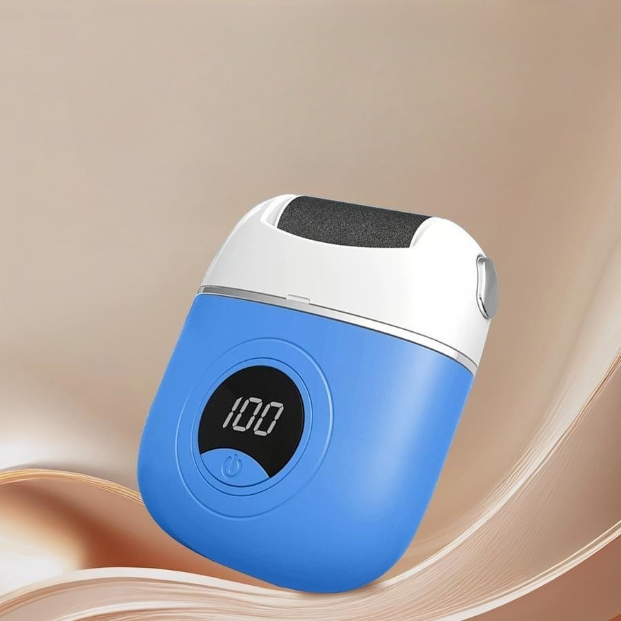 BlitzPro™ Electric Callus Remover