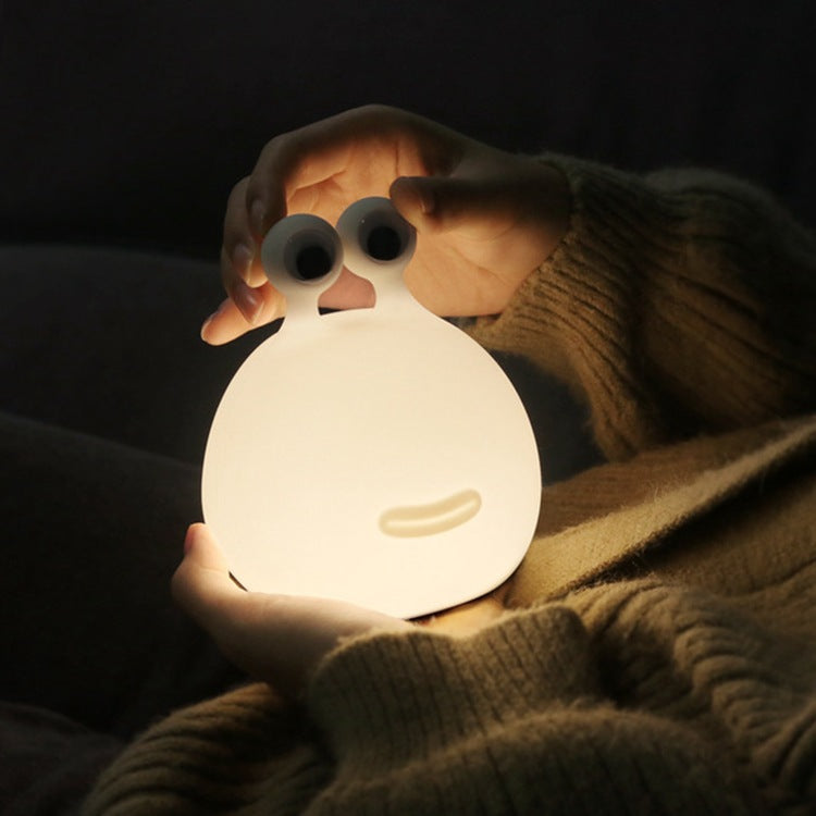 GlowBug Slug Night Lamp