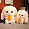 CozyEars Bunny Plush Toy