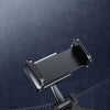 Rearview Mirror Phone Holder