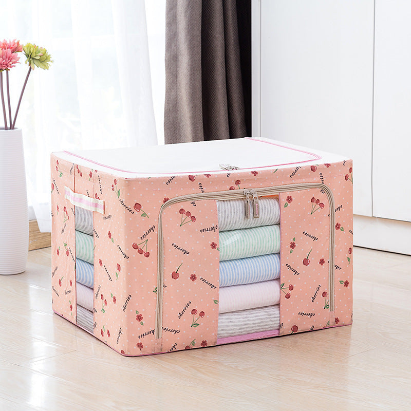 Large Storage Box for Clothes