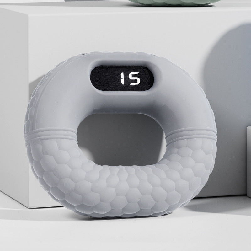 Bluetooth Smart Hand Grip Trainer