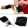 Kenvy™ Wristband Wallet