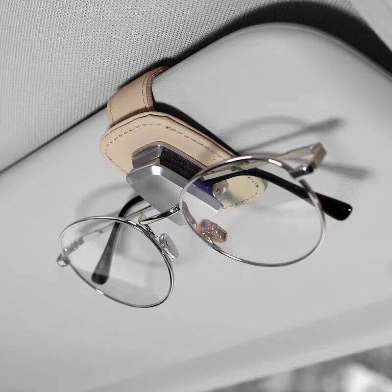 Car Visor Clip
