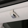 Car Visor Clip