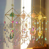Crystal Suncatcher