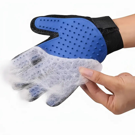 Grooming Glove Image 4