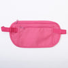 Slim Hidden Money Belt