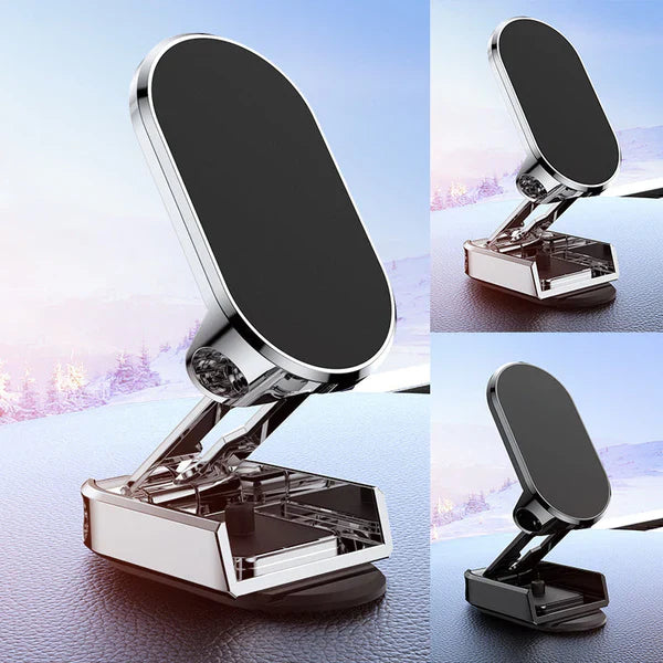 Magnetic Car Phone Holder