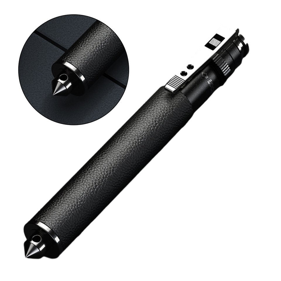 Tactical Self-Defense Stick