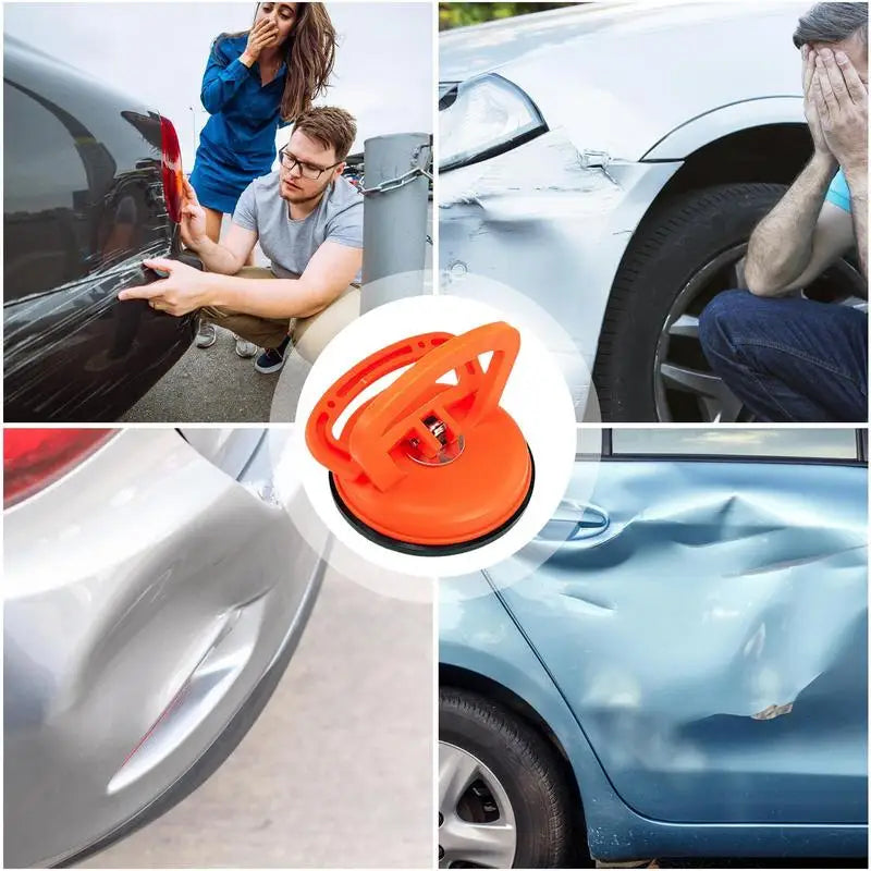 DentMaster™ Car Suction Cup