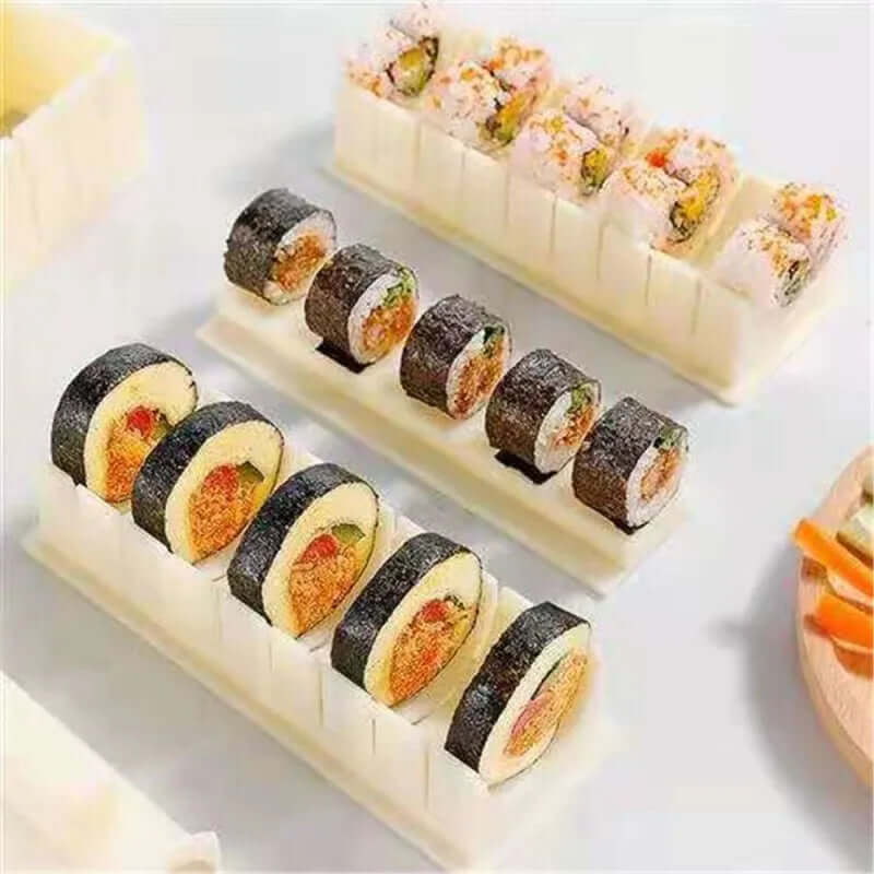 DIY Sushi Maker Kit