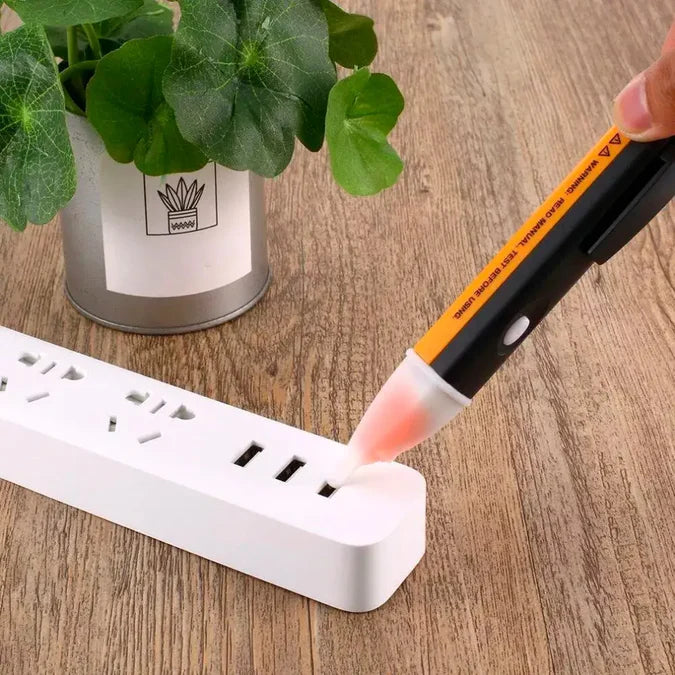 Voltage Tester Pen