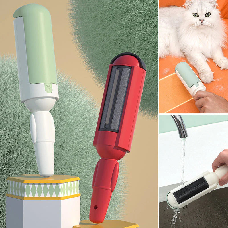 TakiPaw™ Pet Hair Remover