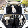 PetVoyager™ Car Seat Extender