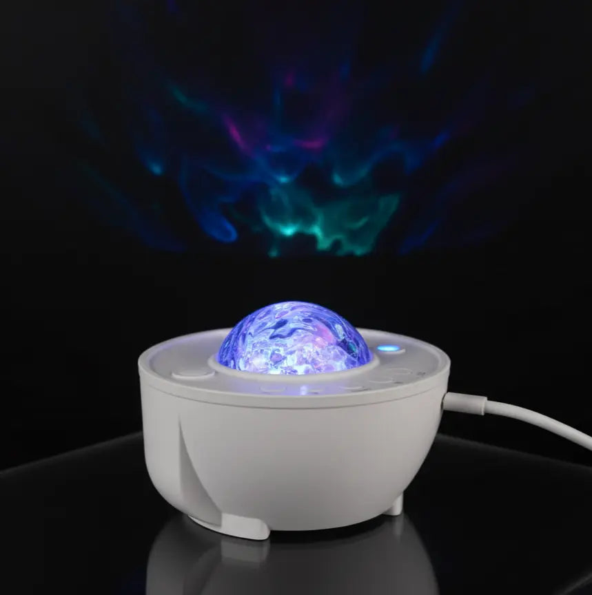 Stellardome™ Galaxy Projector