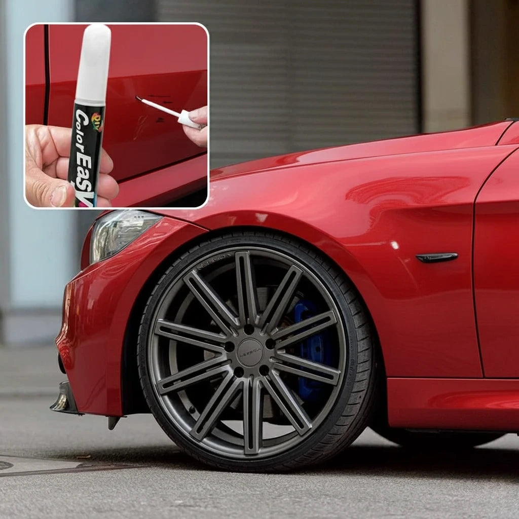 Car Scratch Removal Pen