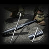 Tactical Self-Defense Stick