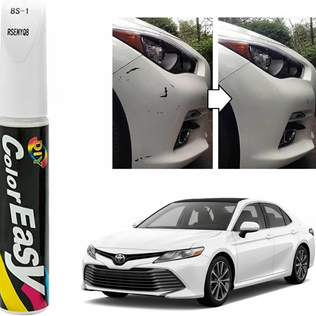 Car Scratch Removal Pen