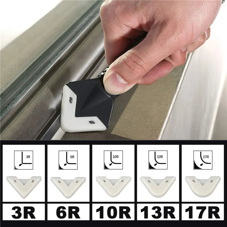 3-in-1 Sealant Scraper